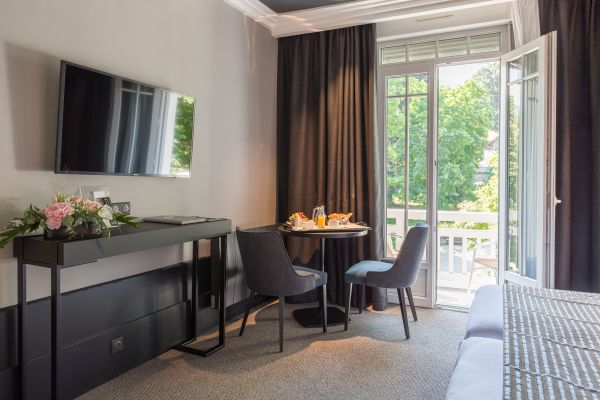 Hotel Golf (Brides-les-Bains)